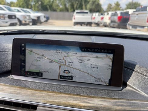 Used 2019 BMW 430i Convertible RWD image 25