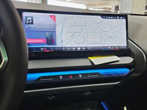 New 2026 BMW X3 M50 w/ Premium Package image 16