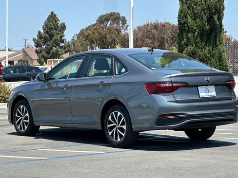 Used 2024 Volkswagen Jetta S FWD image 6
