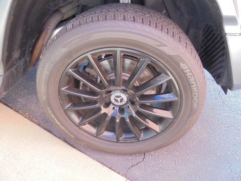 Used 2019 Mercedes-Benz G 550 w/ AMG Line image 26