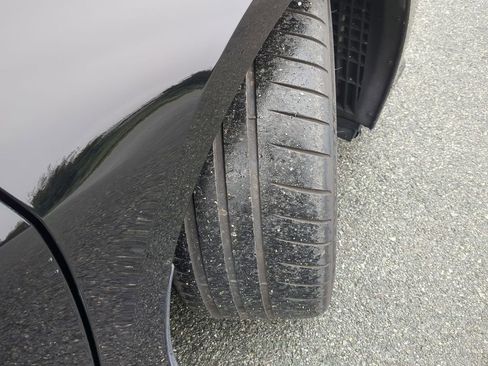 Used 2021 Chevrolet Corvette Stingray Premium Conv w/ Z51 Performance Package image 10