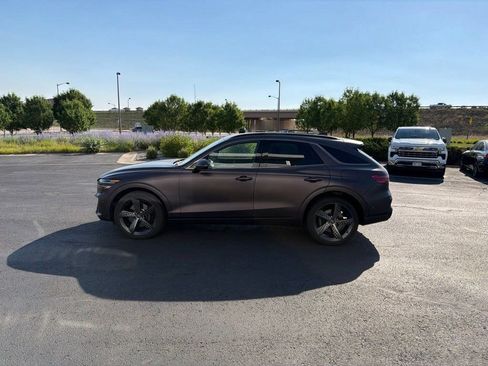 Used 2023 Genesis GV70 3.5T Sport w/ Sport Prestige Package AWD/4WD image 2