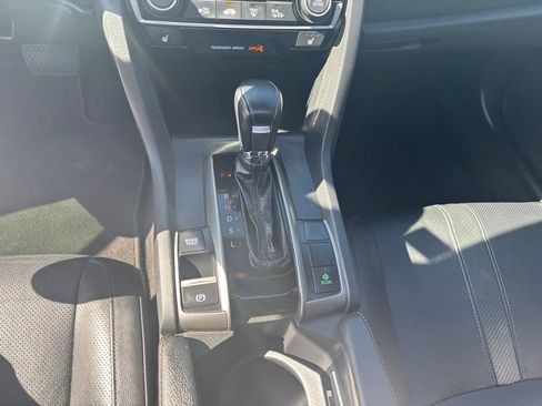 Used 2017 Honda Civic EX-L image 15