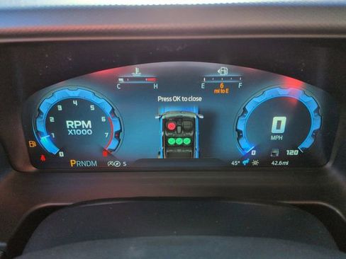 New 2025 Ford Bronco Big Bend image 29