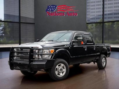 Used 2015 Ford F250 XLT w/ XLT Value Package