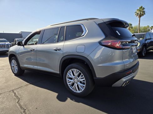 New 2025 GMC Acadia Elevation w/ Elevation Premium Package image 3