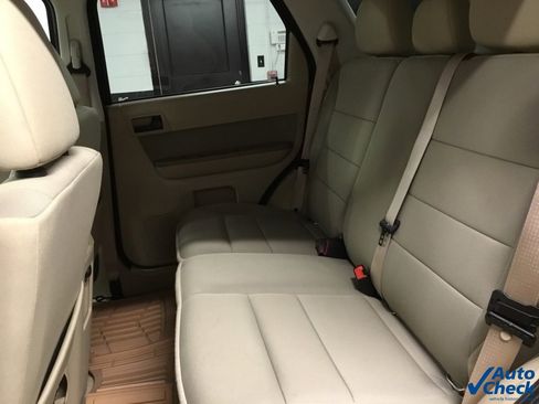 Used 2011 Ford Escape XLT image 34