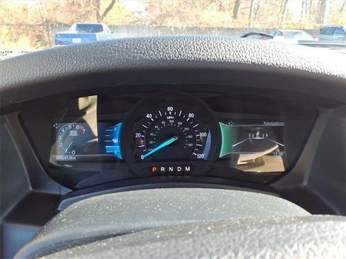 Used 2016 Ford Expedition Limited w/ Equipment Group 301A image 20