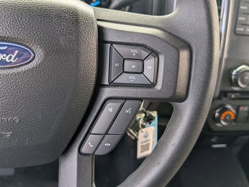 Used 2017 Ford F150 XLT RWD image 28