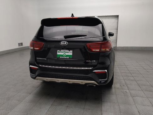 Used 2019 Kia Sorento SX FWD image 7