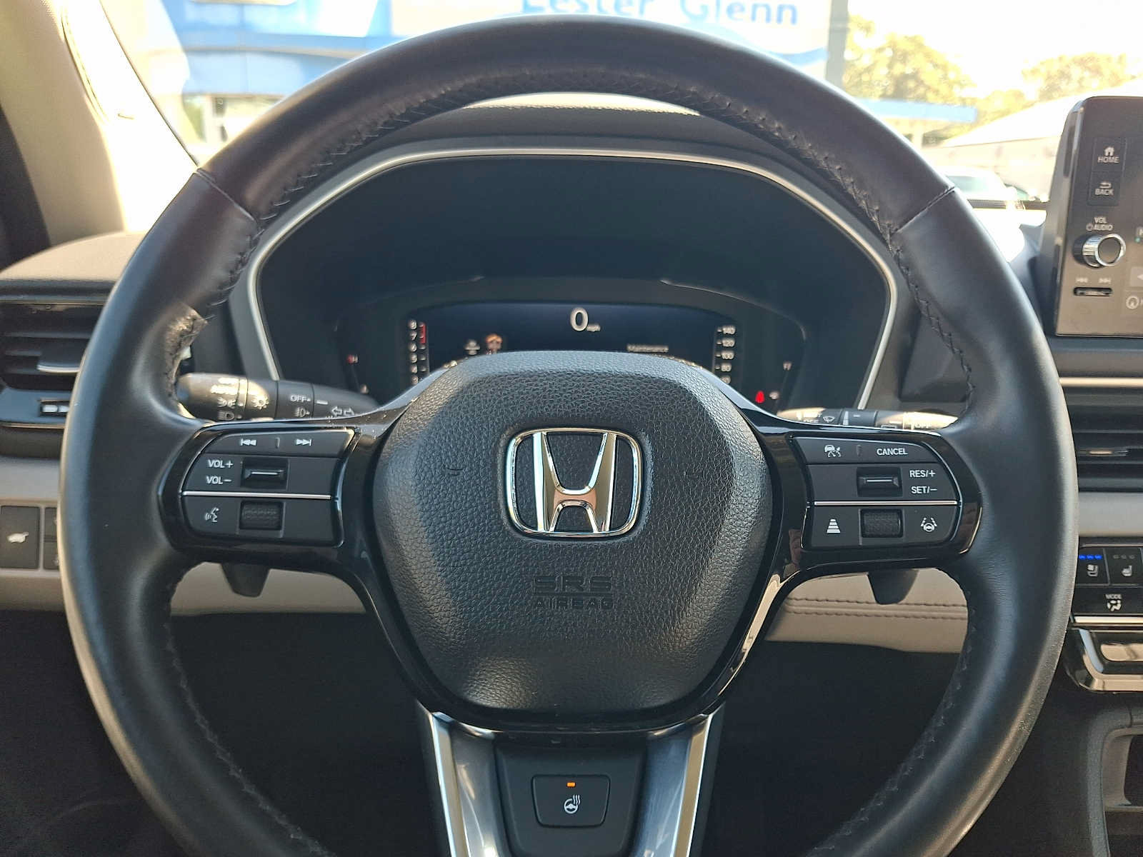 Certified 2023 Honda Pilot Elite image 20