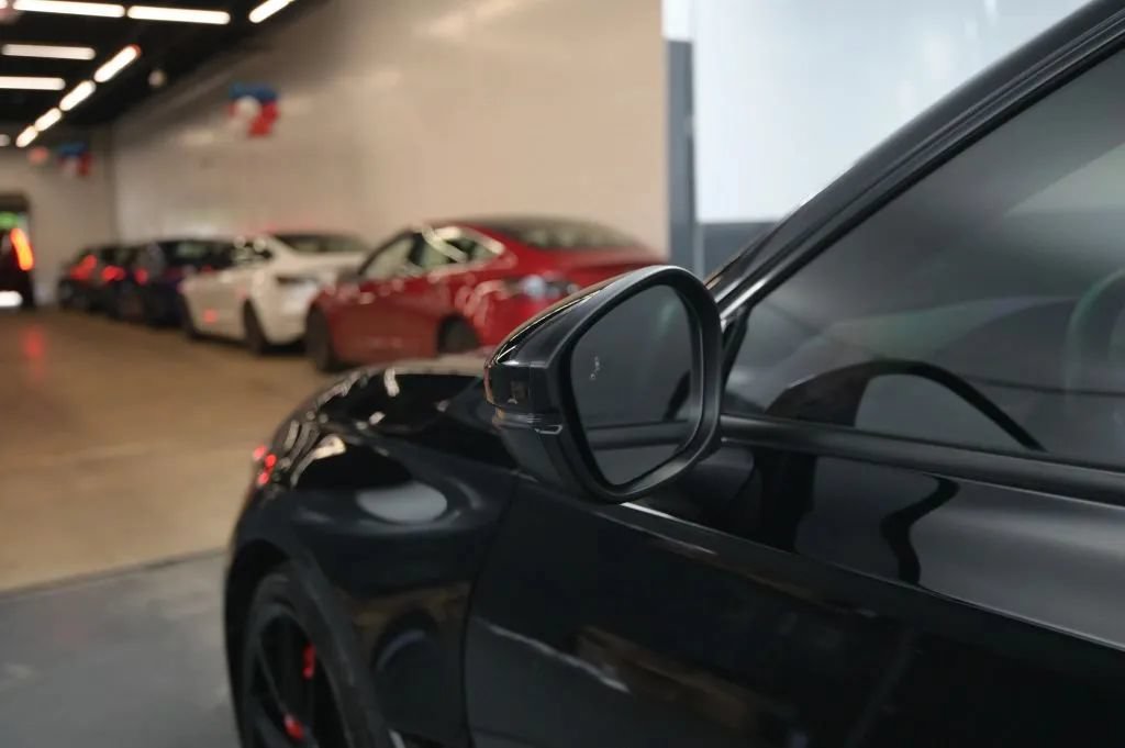 Used 2024 Honda Civic Type R image 12