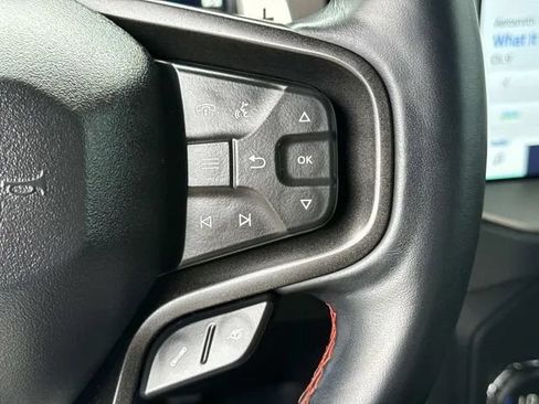 Used 2023 Ford Bronco Raptor AWD/4WD image 34