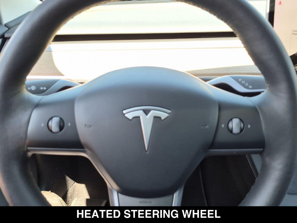 Used 2022 Tesla Model 3 Long Range AWD/4WD image 12