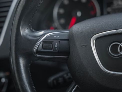 Used 2014 Audi Q5 2.0T Premium Plus w/ Premium Plus Package image 27