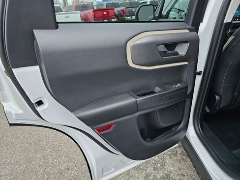 New 2025 Ford Bronco Sport Big Bend AWD/4WD image 7