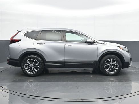 Used 2022 Honda CR-V EX image 7