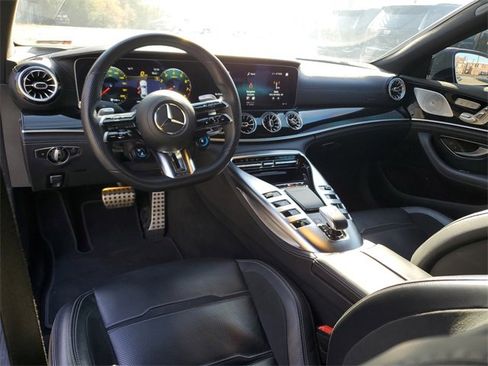 Used 2022 Mercedes-Benz AMG GT 43 image 8