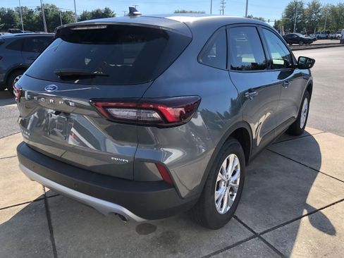 Used 2025 Ford Escape Active w/ Tech Pack #1 image 5