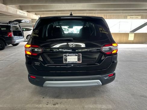 Used 2025 Honda Pilot EX-L image 5