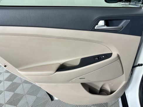 Used 2021 Hyundai Tucson Ultimate FWD image 24