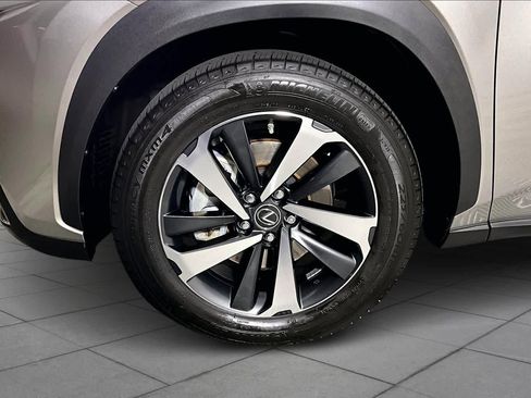 Used 2021 Lexus NX 300 FWD w/ Premium Package image 10