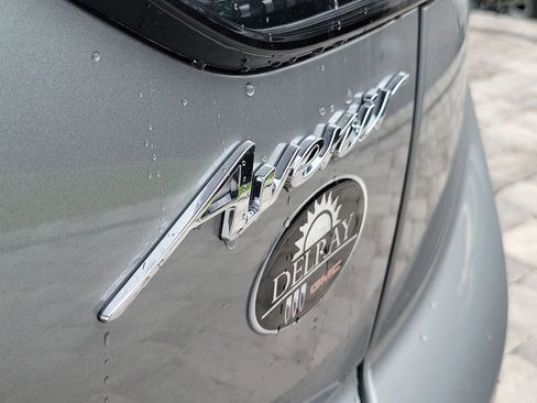 New 2026 Buick Envision Avenir image 8