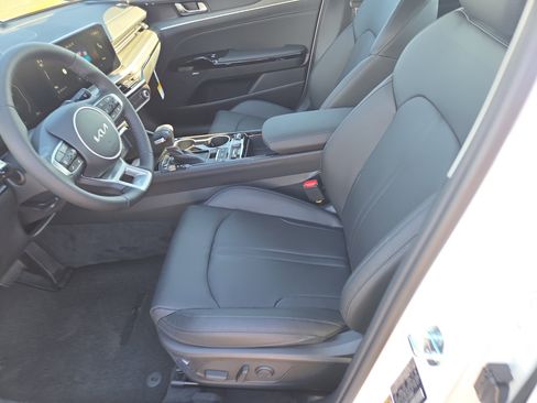 New 2026 Kia K5 EX image 4