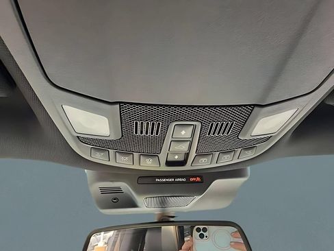 Used 2024 Ford Expedition Platinum AWD/4WD image 21
