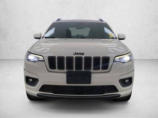 Used 2019 Jeep Cherokee High Altitude AWD/4WD video 3
