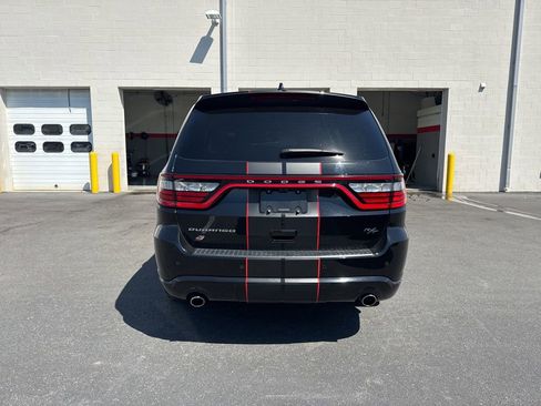 Used 2021 Dodge Durango R/T AWD/4WD image 3