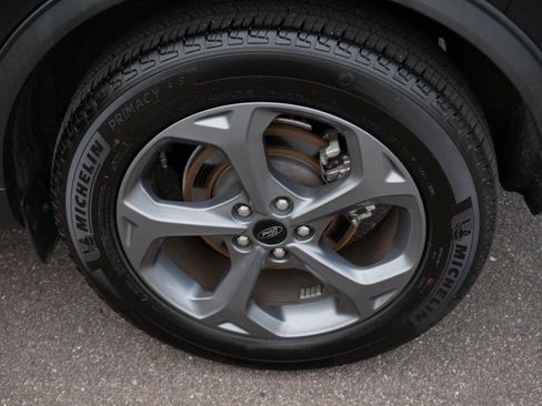 Used 2025 Ford Escape ST-Line AWD/4WD image 15