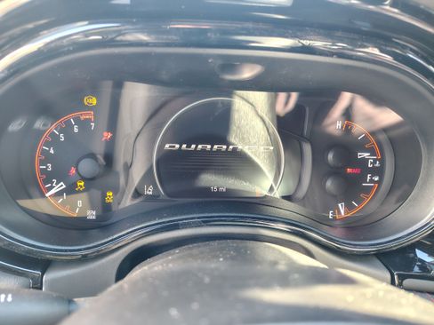 New 2026 Dodge Durango GT image 32