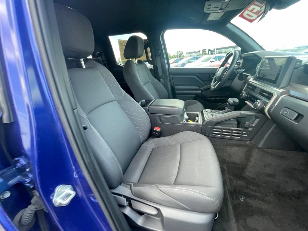 Used 2024 Toyota Tacoma SR5 RWD image 26