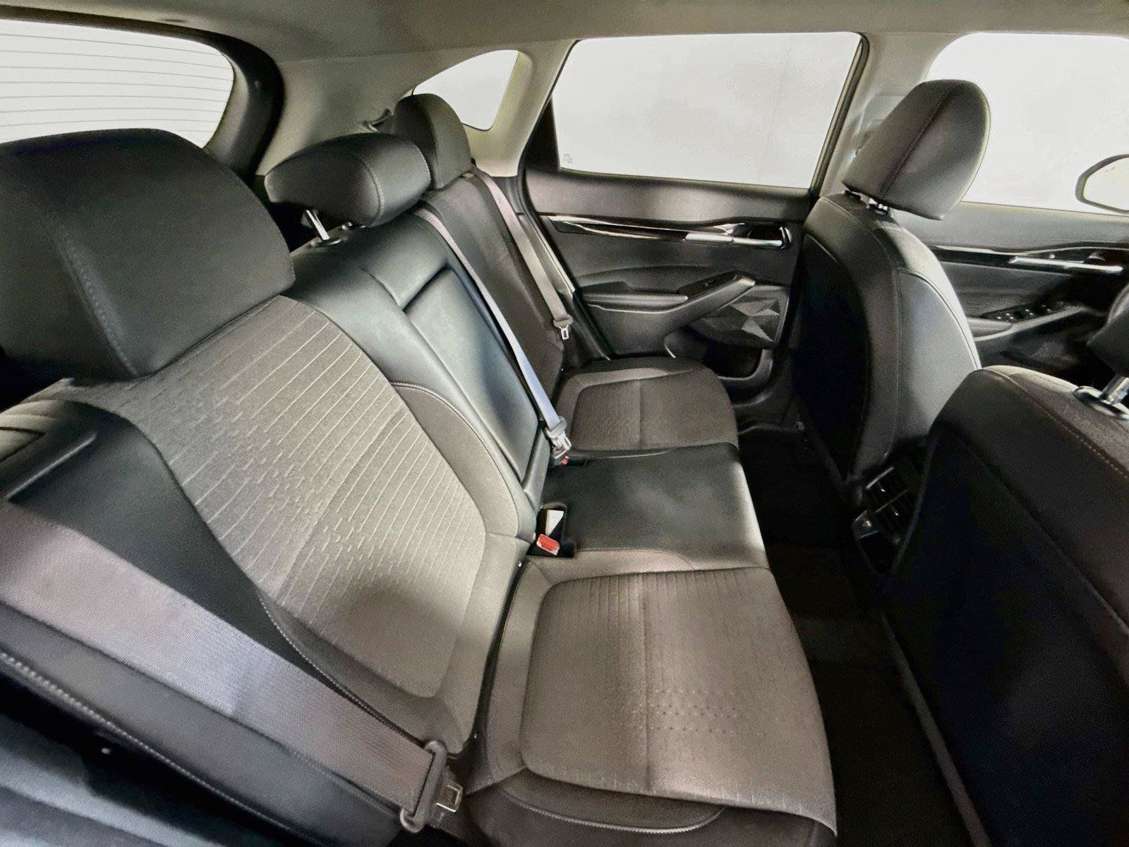 Used 2023 Kia Seltos Nightfall Edition AWD/4WD image 27