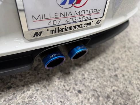 Used 2015 Porsche 911 GT3 w/ Sound Package Plus RWD image 42
