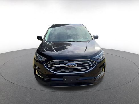 Used 2022 Ford Edge SEL image 4