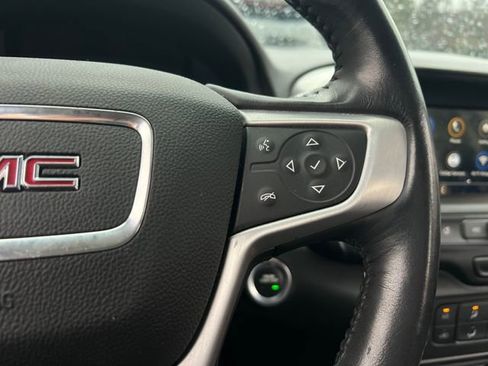 Used 2018 GMC Terrain SLE image 21