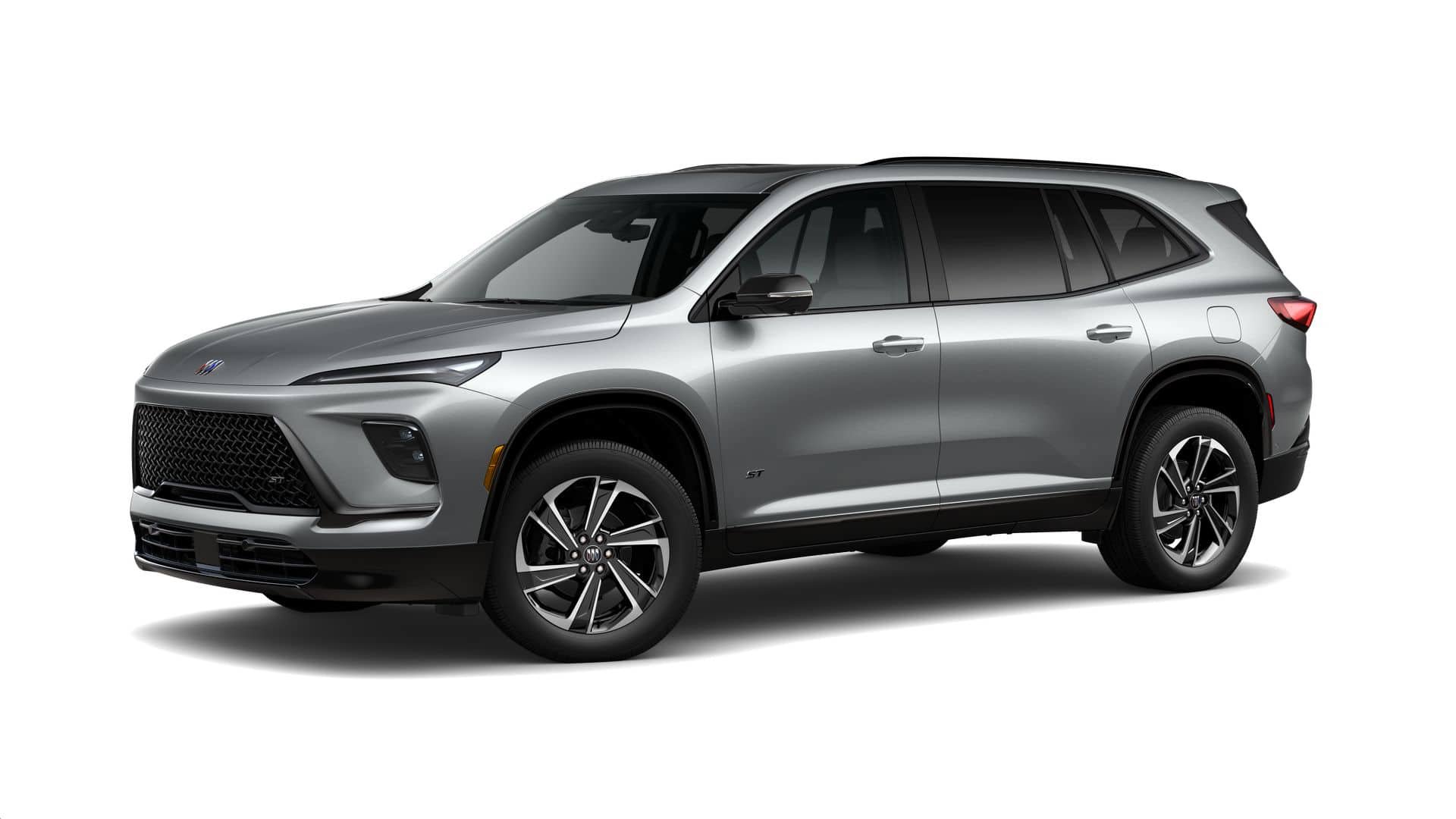 New 2026 Buick Enclave Sport Touring w/ Power Package FWD image 15
