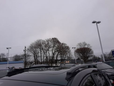 Certified 2025 Subaru Crosstrek 2.0i Premium image 40