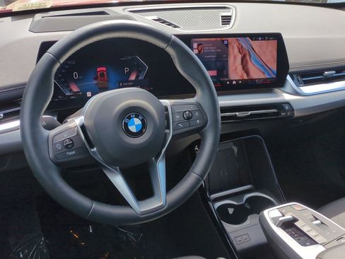 Used 2026 BMW X1 xDrive28i AWD/4WD image 29