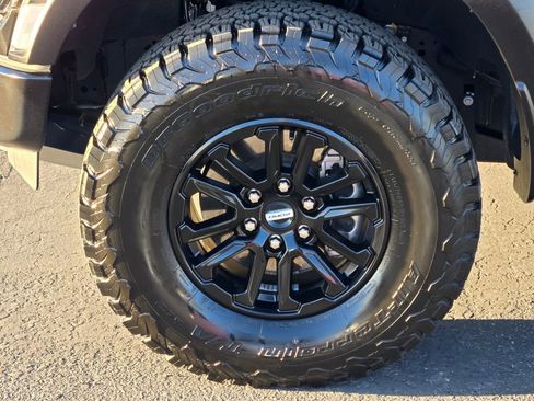 Used 2024 Ford F150 Raptor image 9