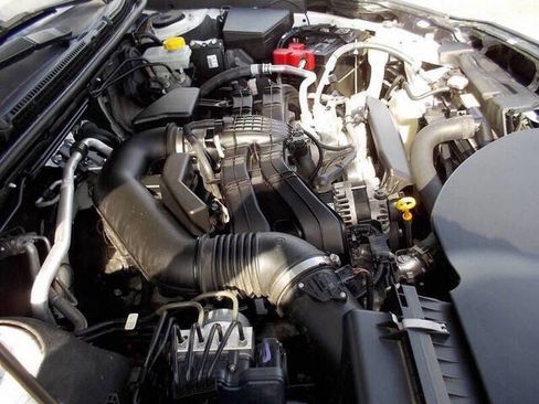 Used 2024 Subaru Outback Premium image 23