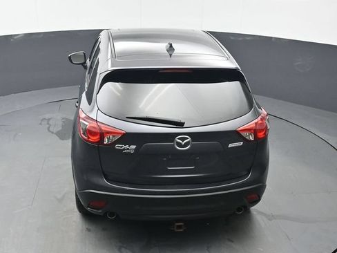 Used 2016 MAZDA CX-5 Touring w/ Bose/Moonroof Package AWD/4WD image 37