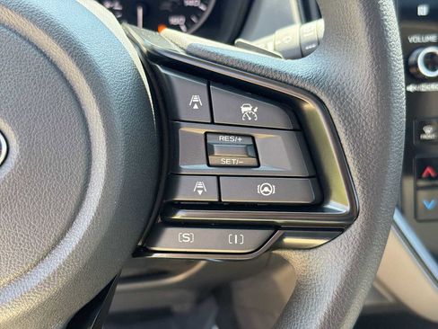 New 2026 Subaru Crosstrek 2.0i Premium AWD/4WD image 22