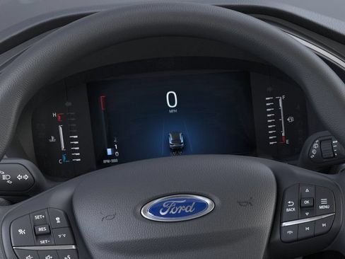 New 2026 Ford Escape Active w/ Tech Pack #1 FWD image 13