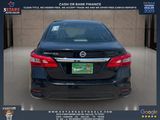 Used 2017 Nissan Sentra S image 2
