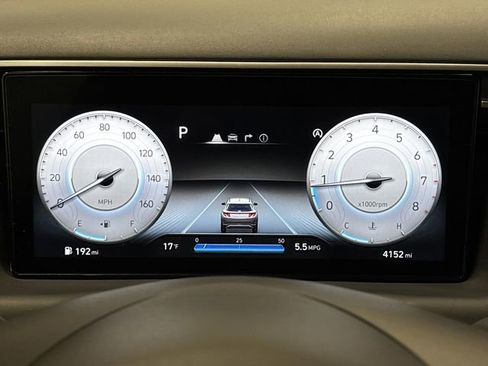 Used 2024 Hyundai Tucson Limited image 19