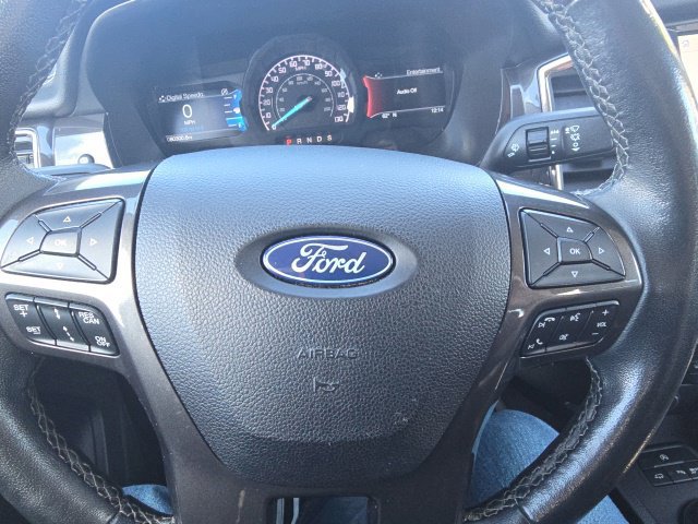 Used 2021 Ford Ranger Lariat w/ Equipment Group 501A High AWD/4WD image 15