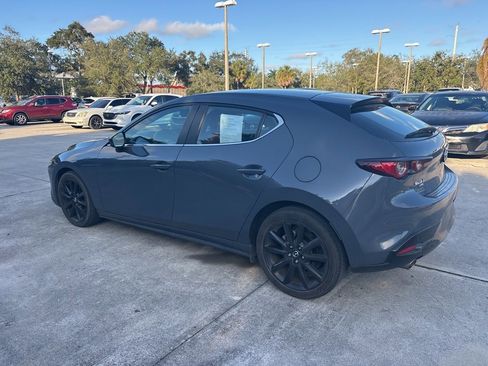 Used 2024 MAZDA MAZDA3 s image 5